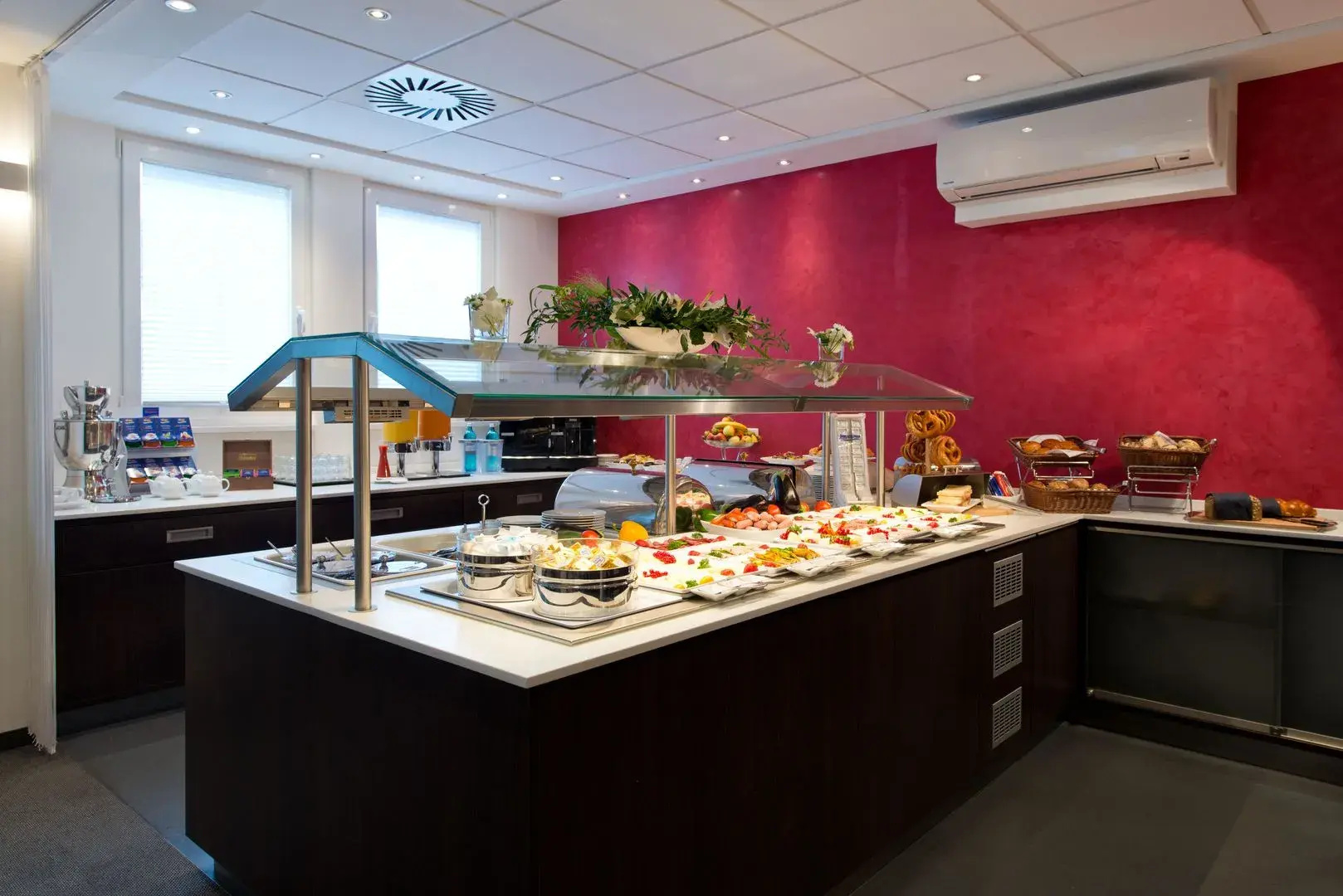 Foto - Achat Hotel Dresden Elbufer