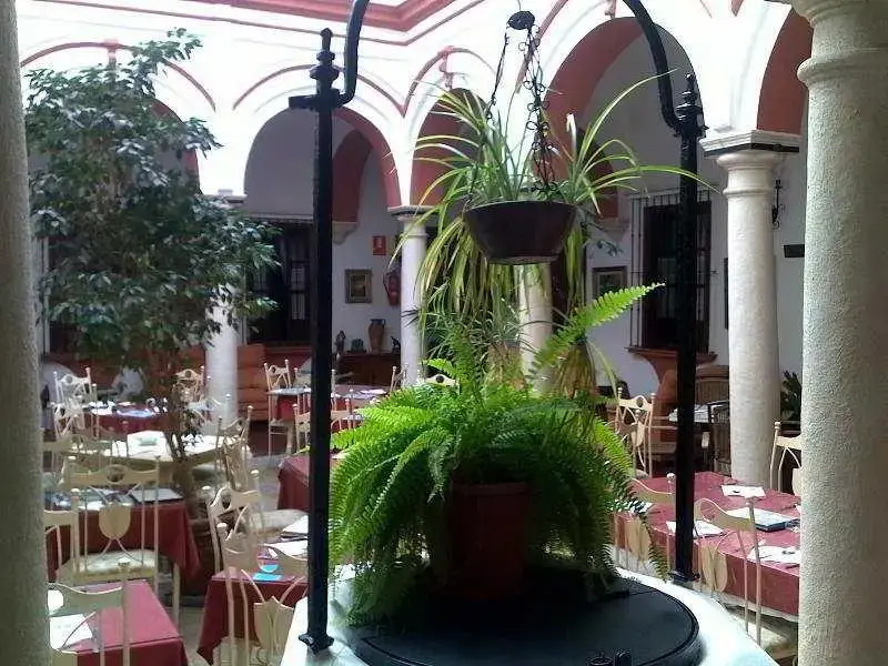 Foto - Hotel Marqués de Torresoto by Vivere Stays