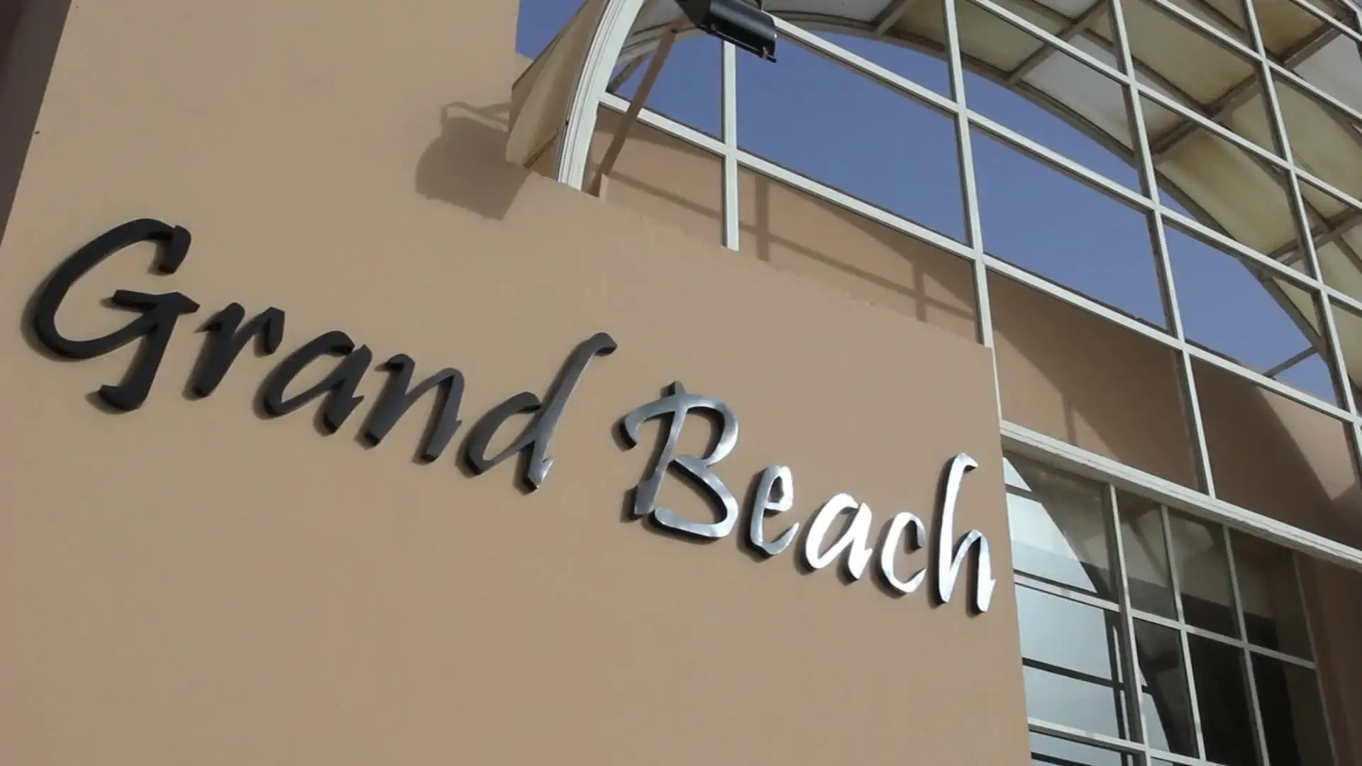 Photo - Siva Grand Beach