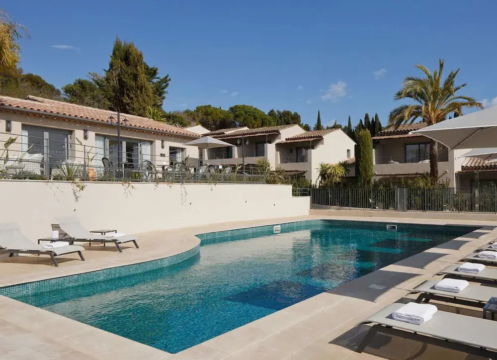 Photo - La Bastide de Biot