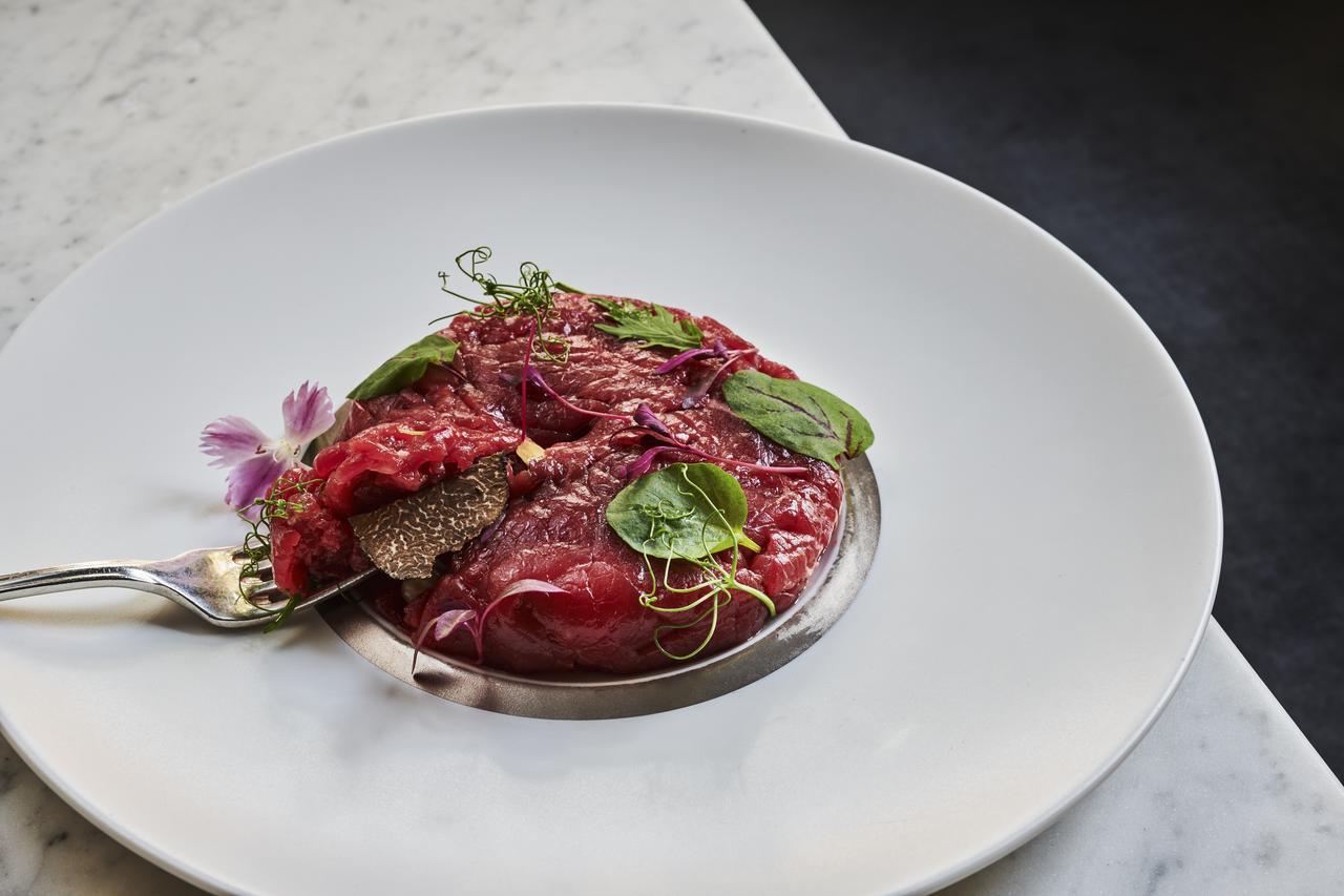 Foto - The Franklin London - Starhotels Collezione