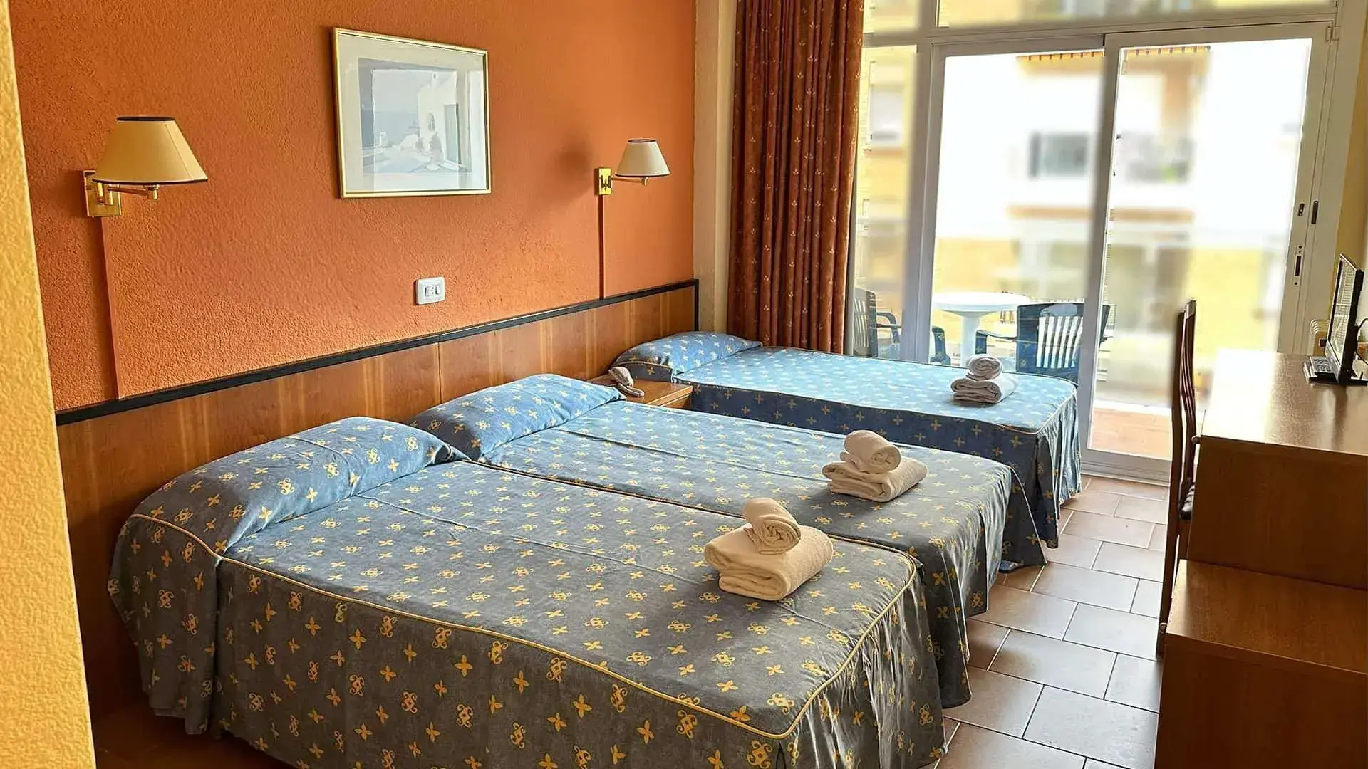 Foto - Hotel Bluesea Copacabana