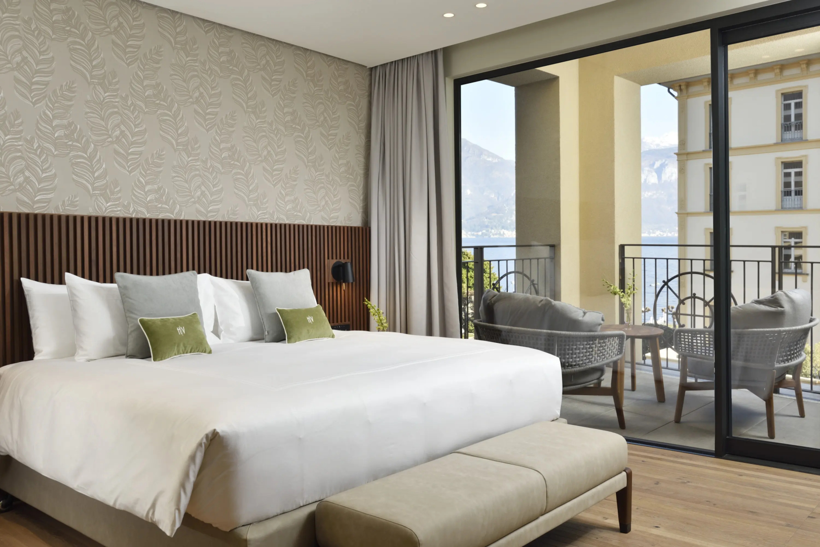 Photo - Grand Hotel Victoria concept & spa, by R Collection Hotels