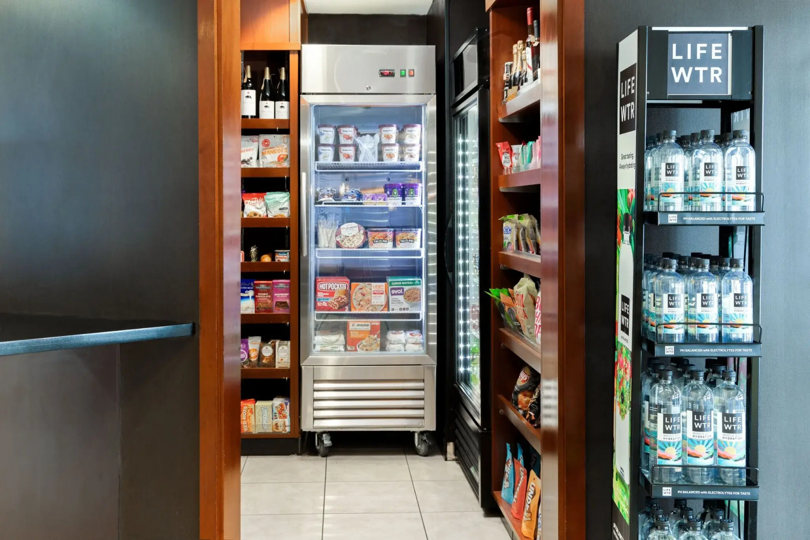 Photo - Courtyard by Marriott Ontario Rancho Cucamonga