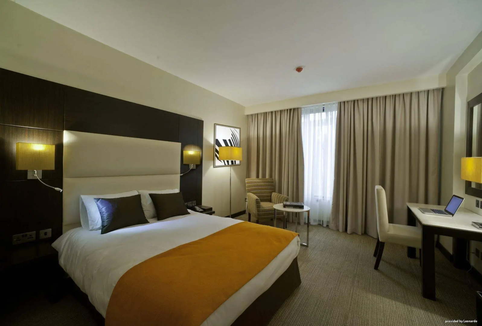 Photo - Four Points By Sheraton Nairobi Hurlingham