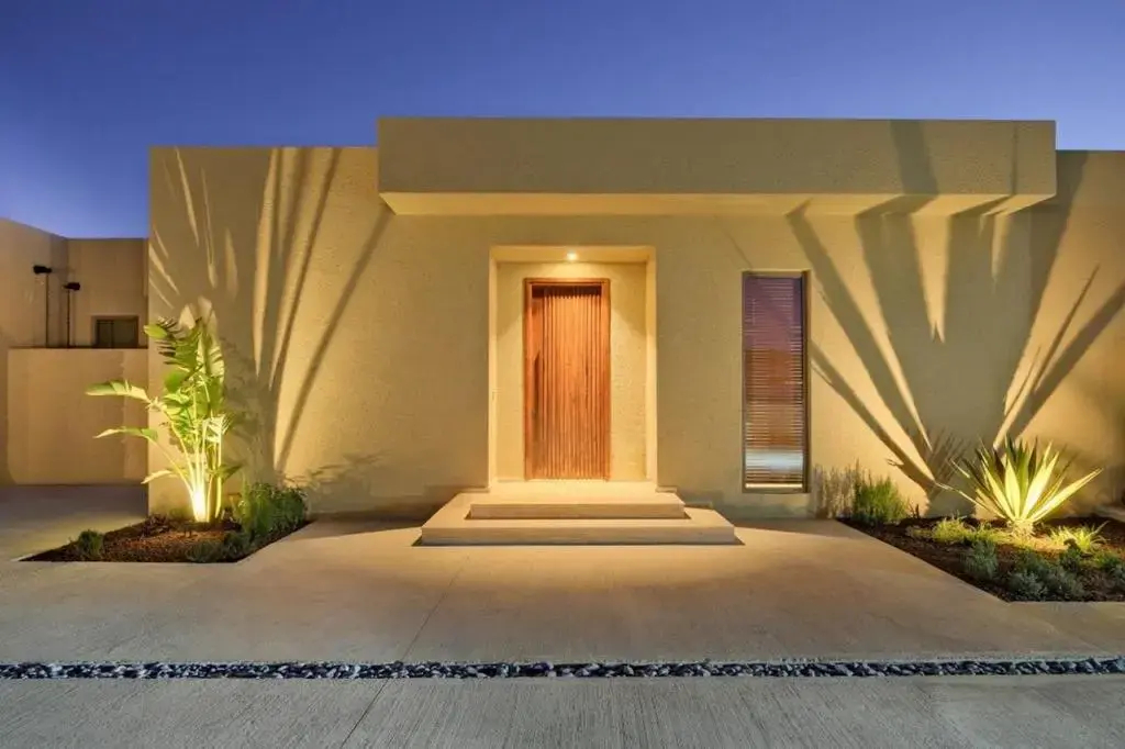 Foto - Silence Villas