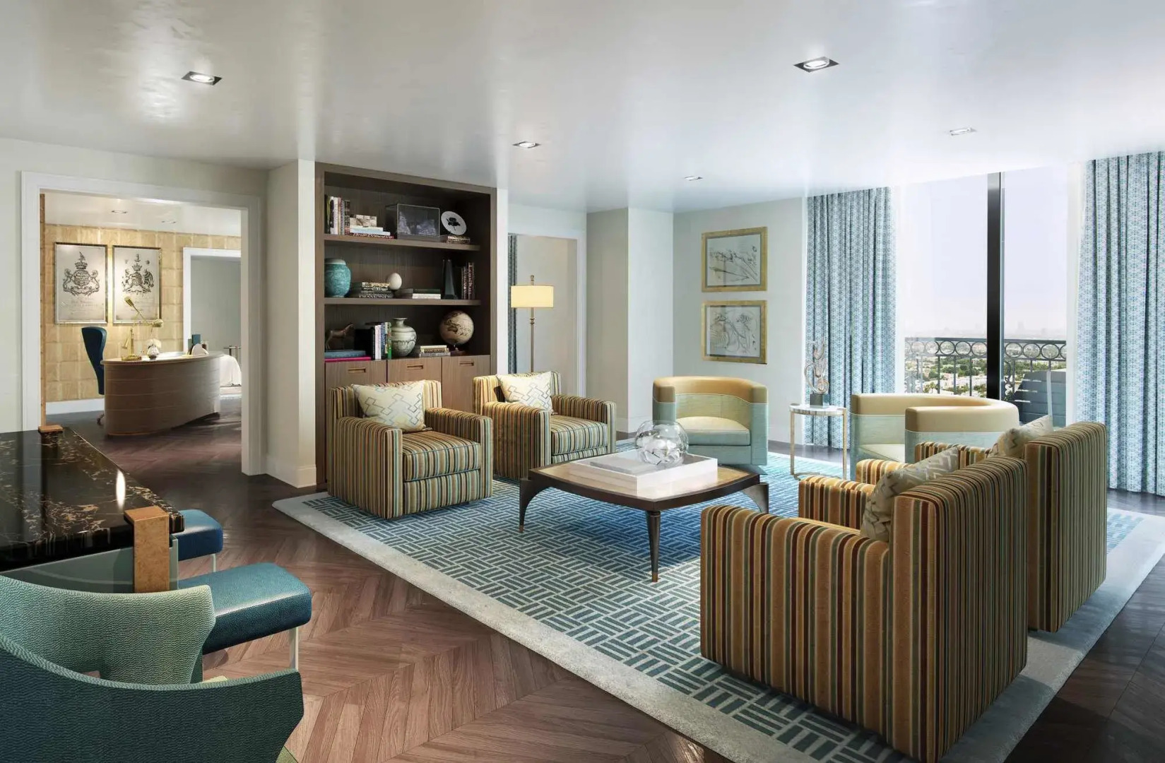 Photo - The London West Hollywood at Beverly Hills