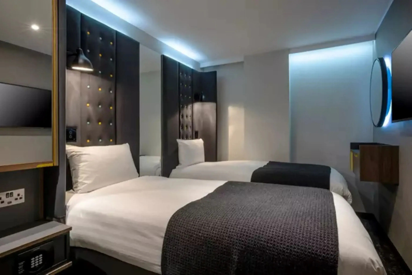 Foto - Point A Hotel London Paddington