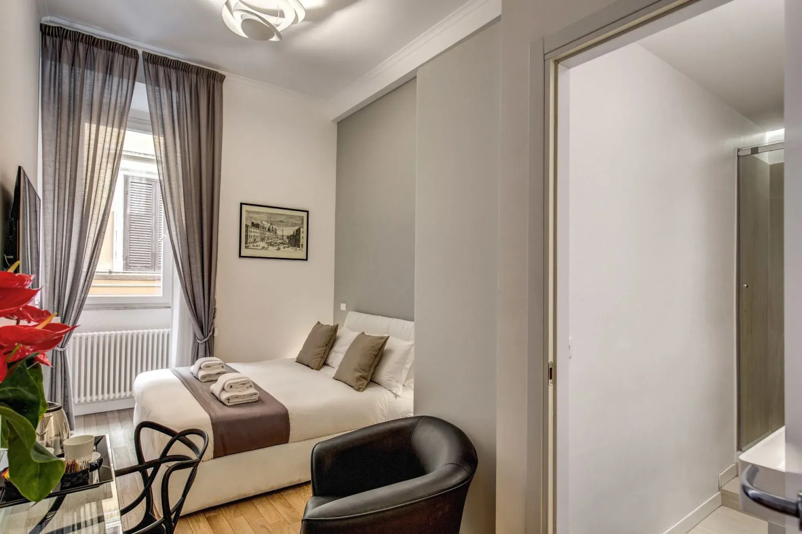 Foto - Orange Suites