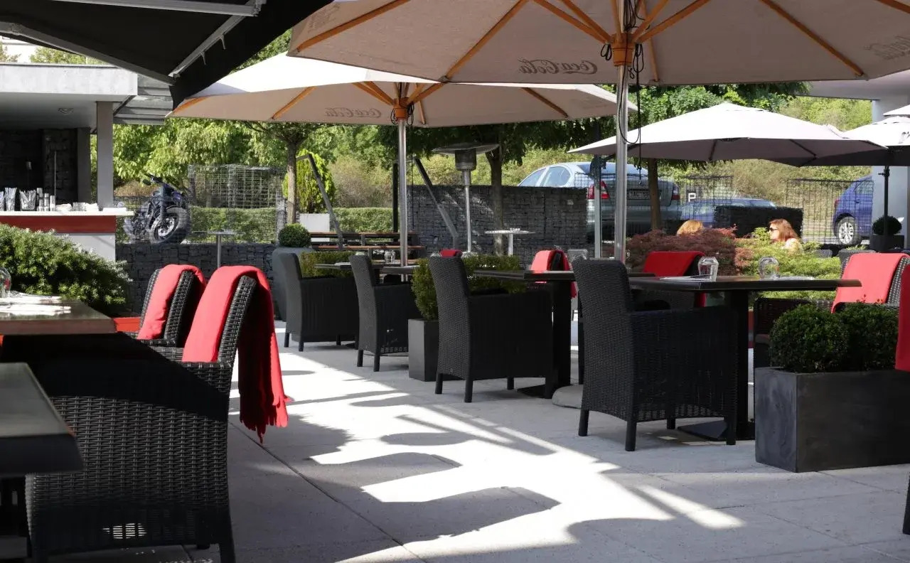 Foto - Volcano Spa Hotel