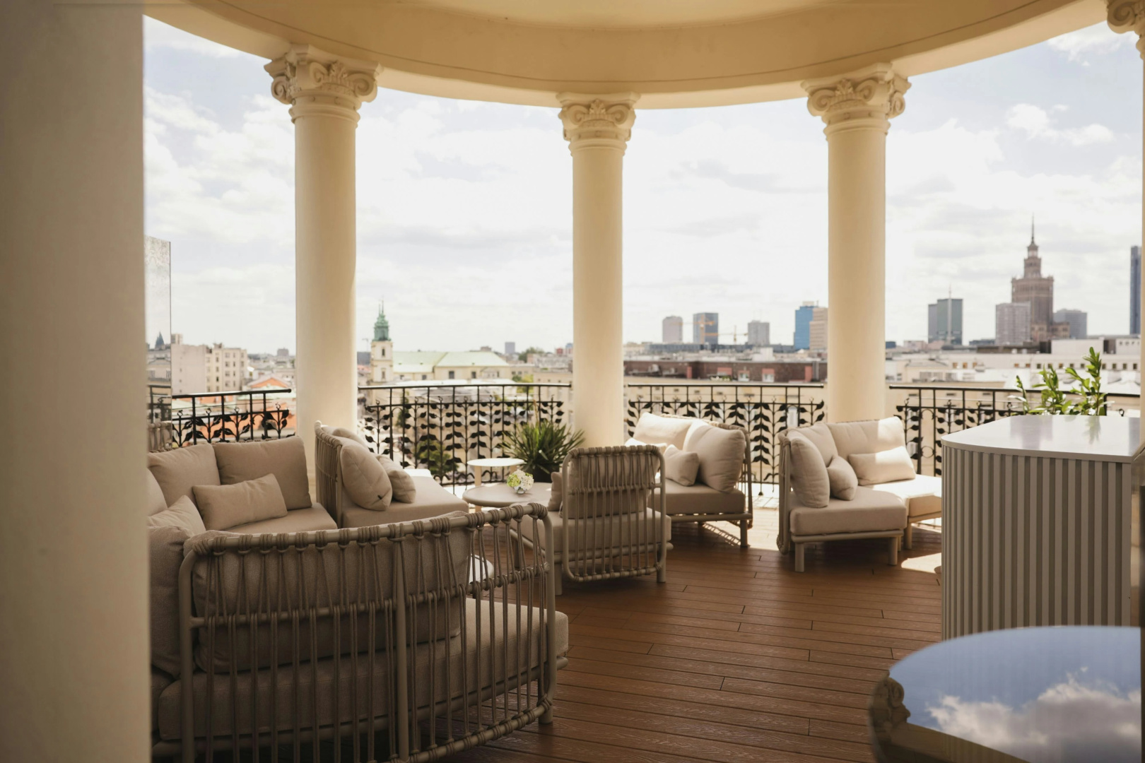 Foto - Hotel Bristol, A Luxury Collection Hotel, Warsaw