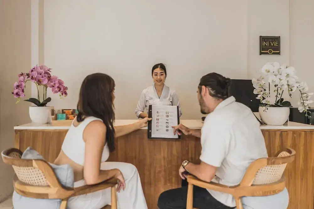 Foto - Ayona Villa Canggu by Ini Vie Hospitality