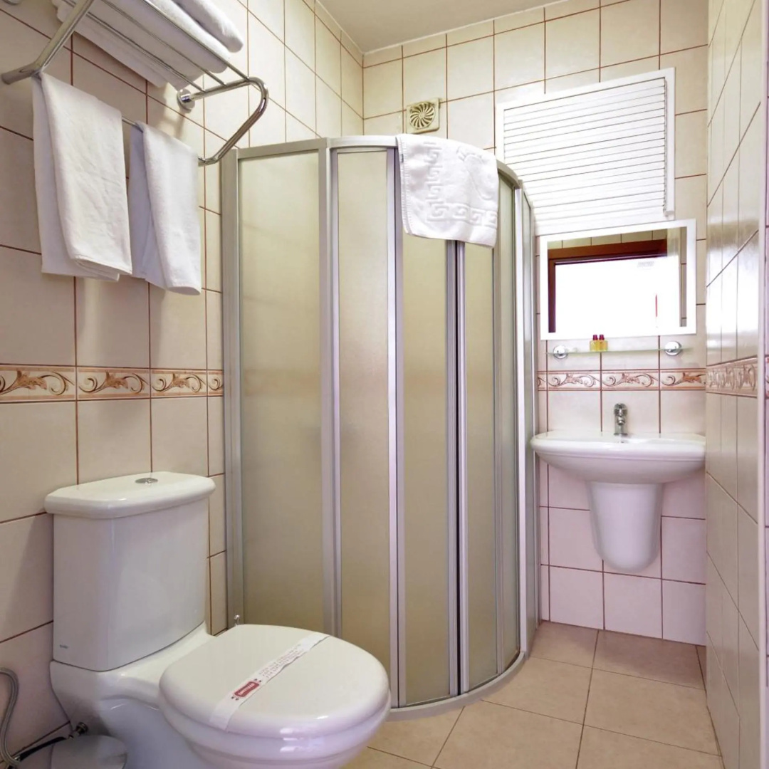 Foto - Grand Eyuboglu Hotel