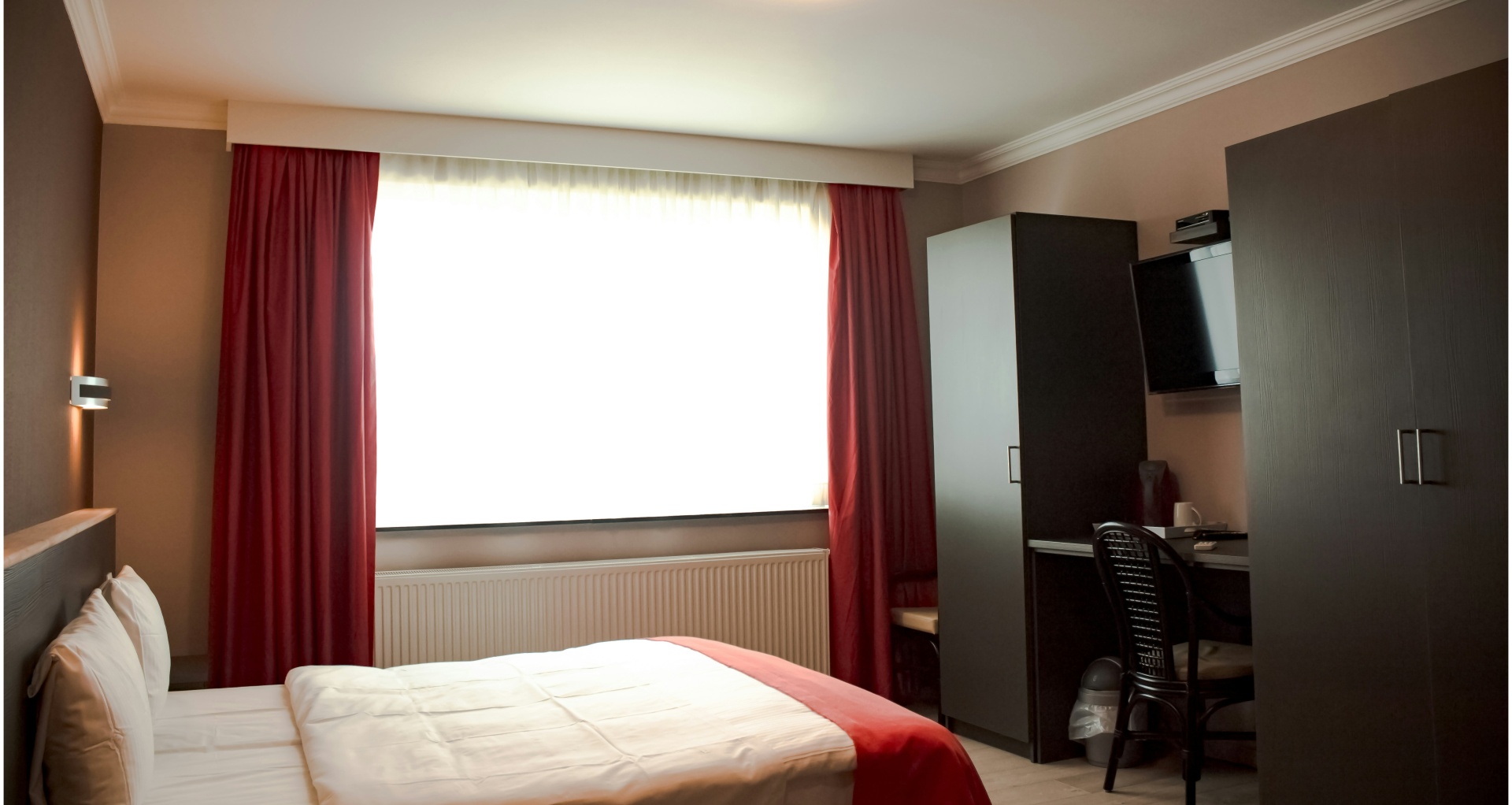 Foto - Hotel Taormina Brussels Airport