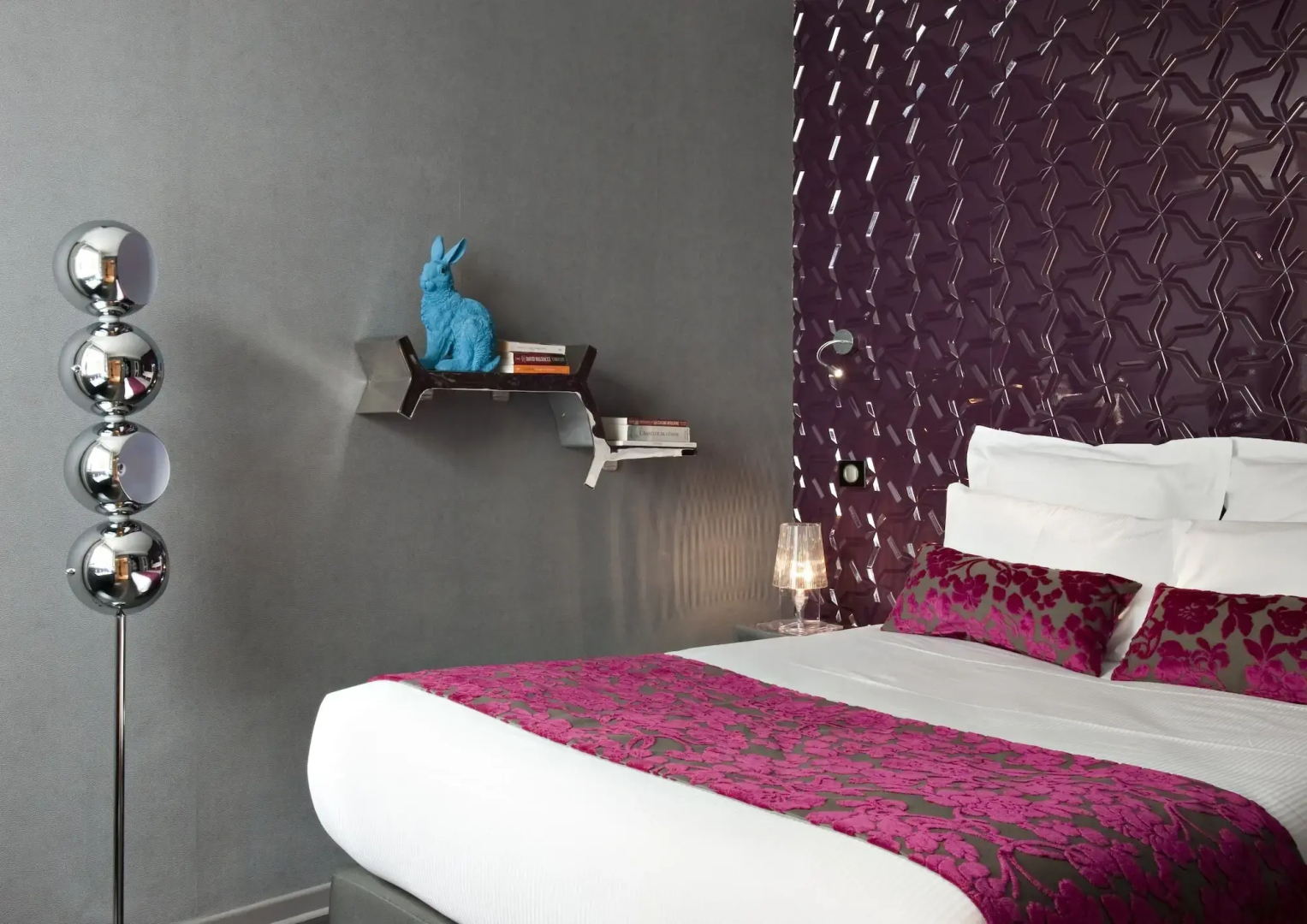 Photo - Hôtel Rohan Strasbourg