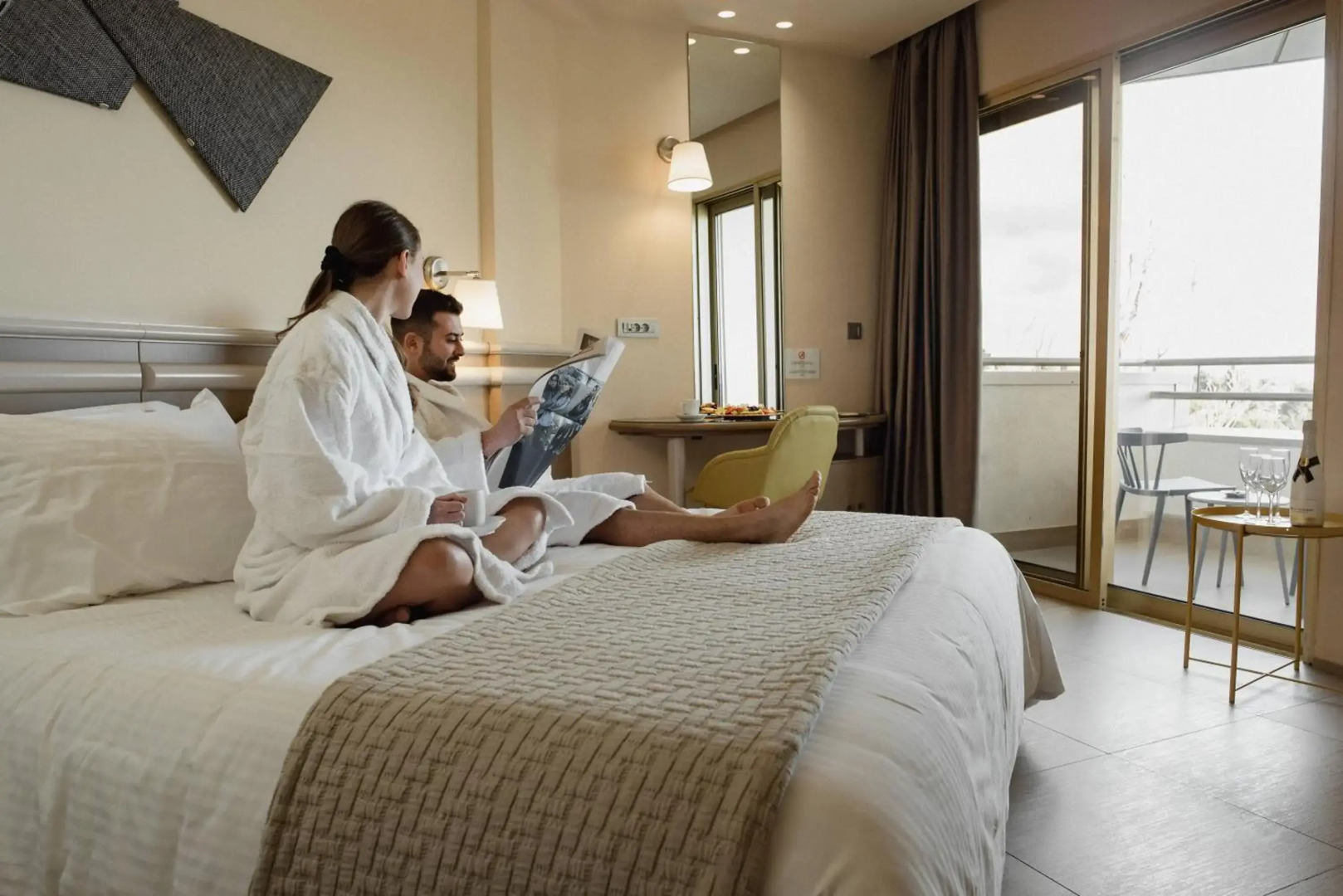 Photo - Emmantina Hotel