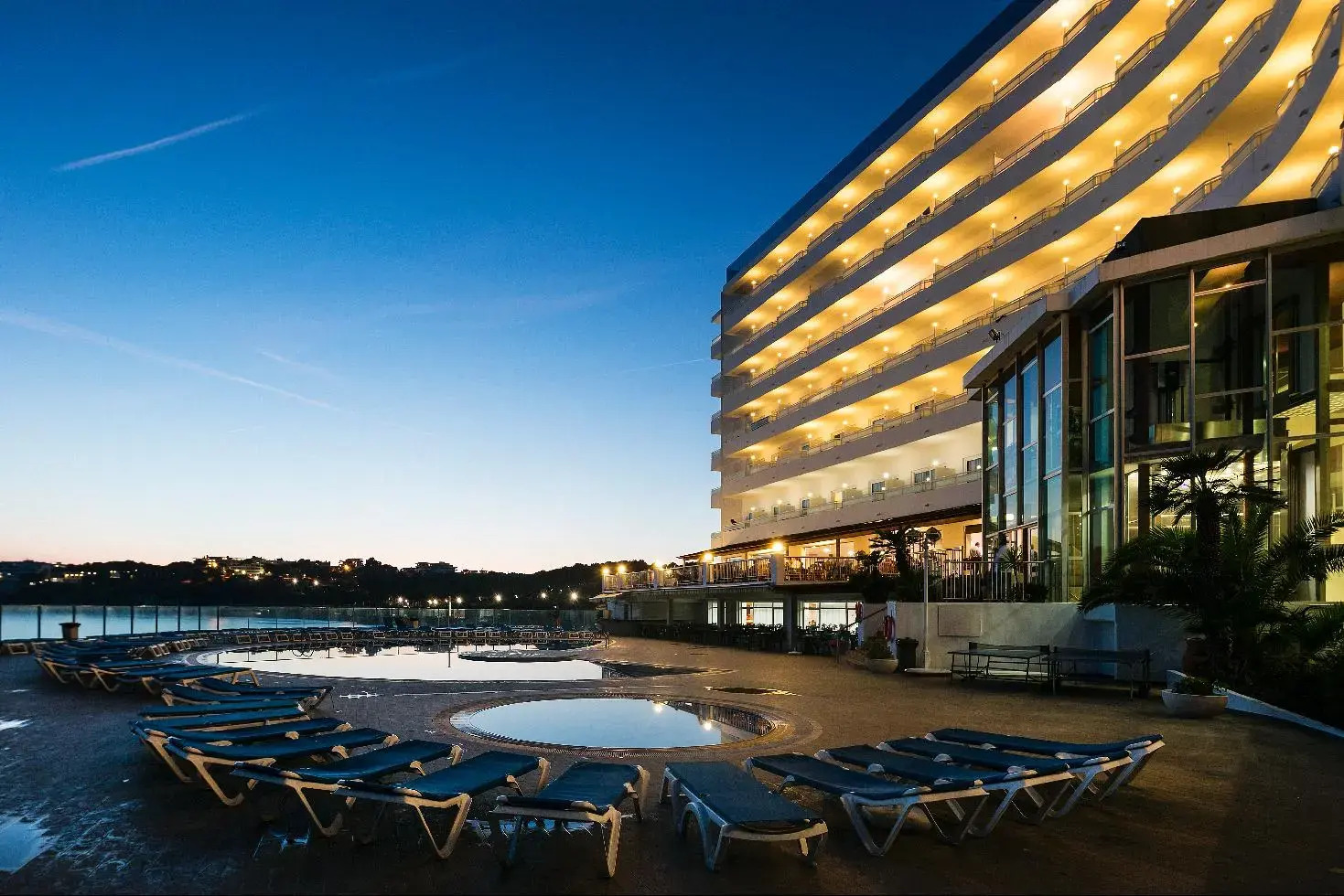 Photo - Hotel Best Negresco