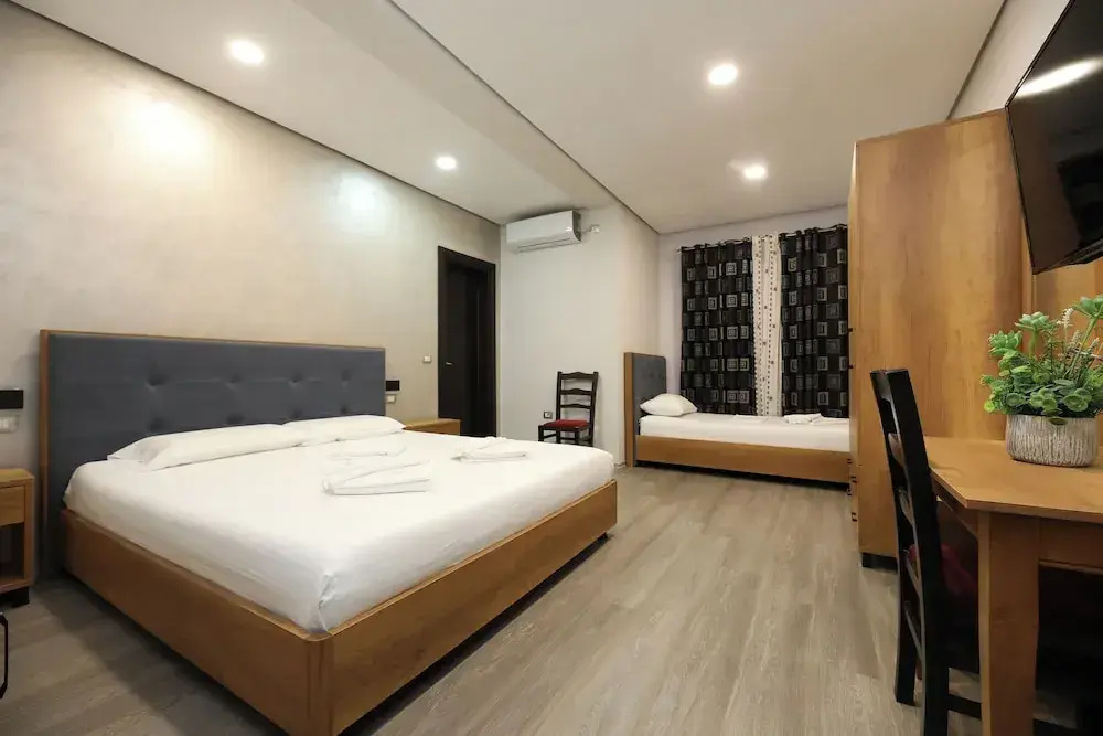 Foto - Hotel Salvadore