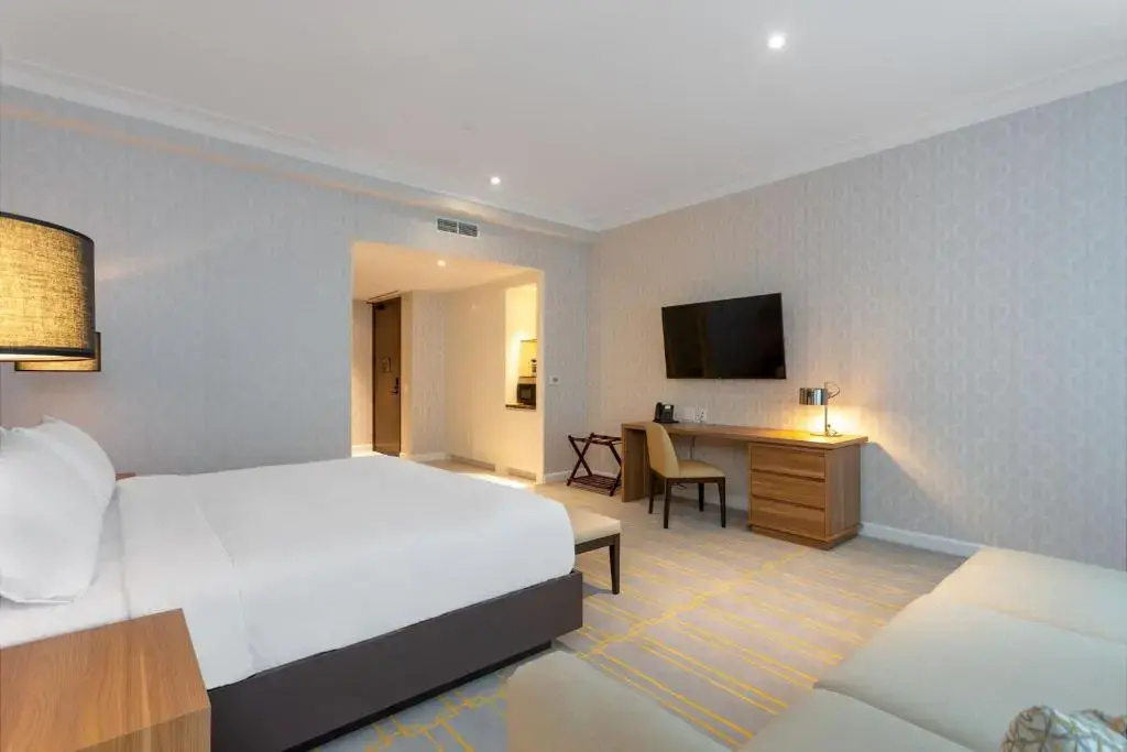 Foto - The Sutton Place Hotel Toronto