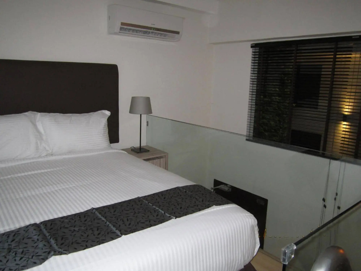 Foto - The Mesui Hotel Bukit Bintang