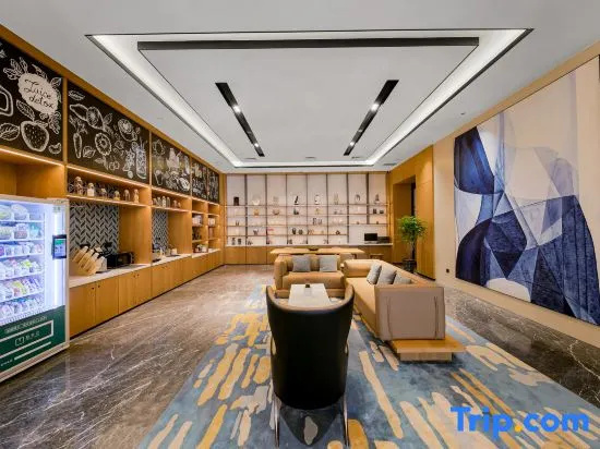 Fairfield by Marriott Shijiazhuang Station