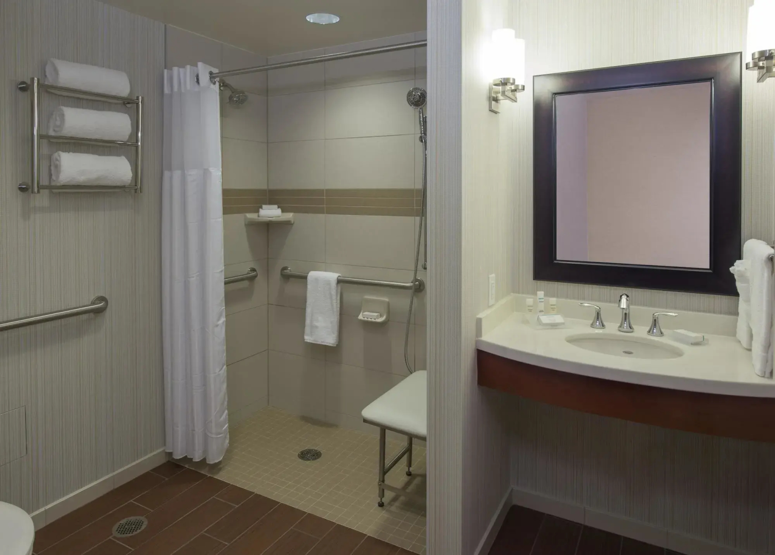Foto - Hilton Alexandria Old Town