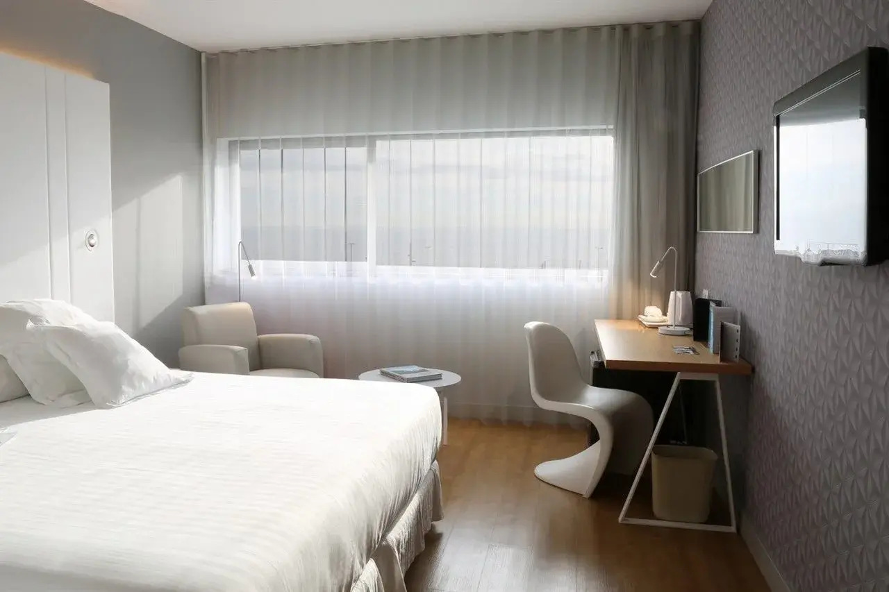 Photo - Occidental Atenea Mar - Adults Only