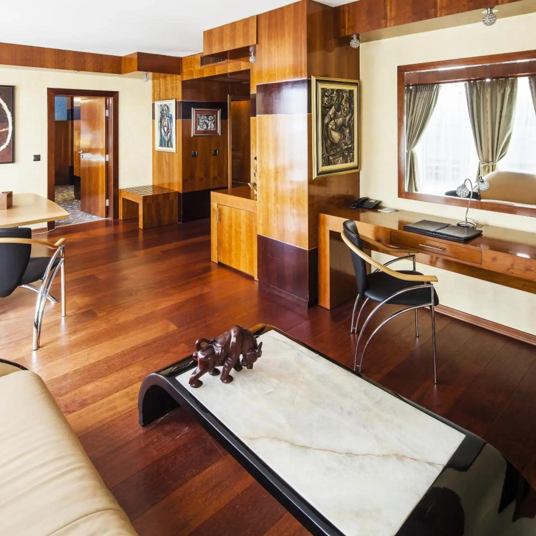 Foto - Hotel Anel