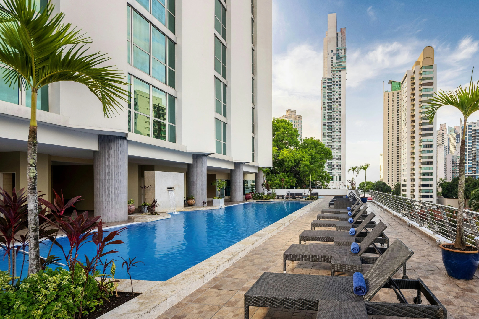 Photo - Marriott Executive Apartments Panama City, Finisterre