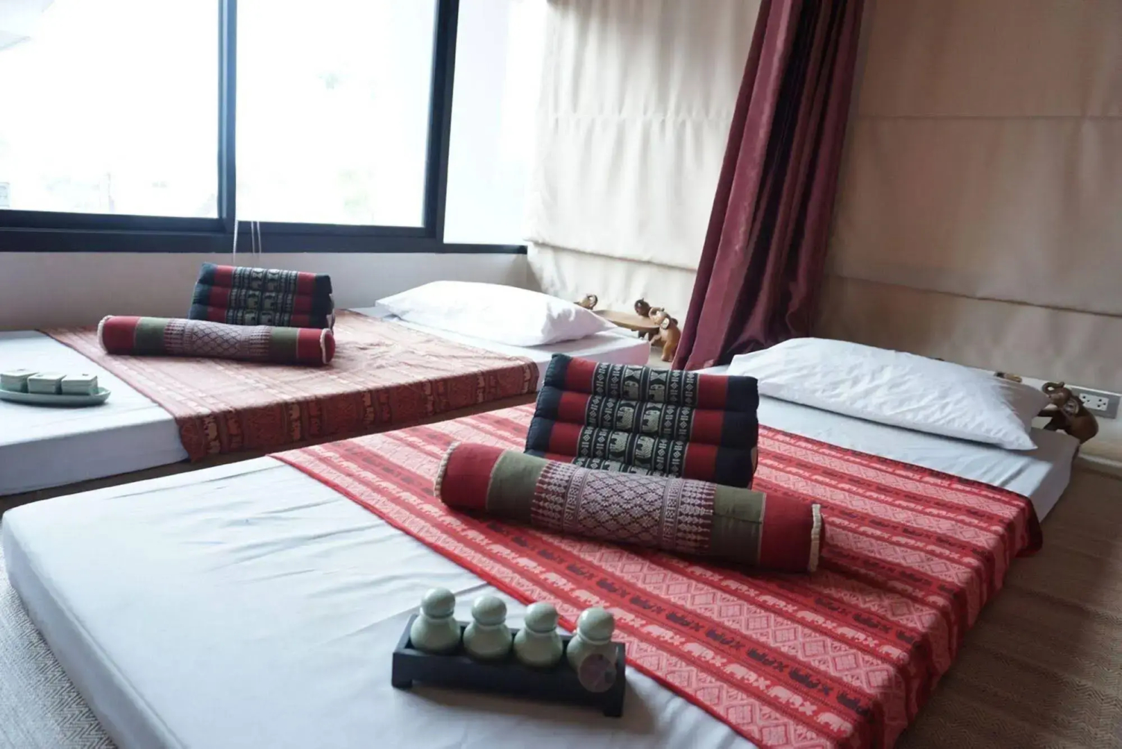 Photo - Maraya Hotel & Resort