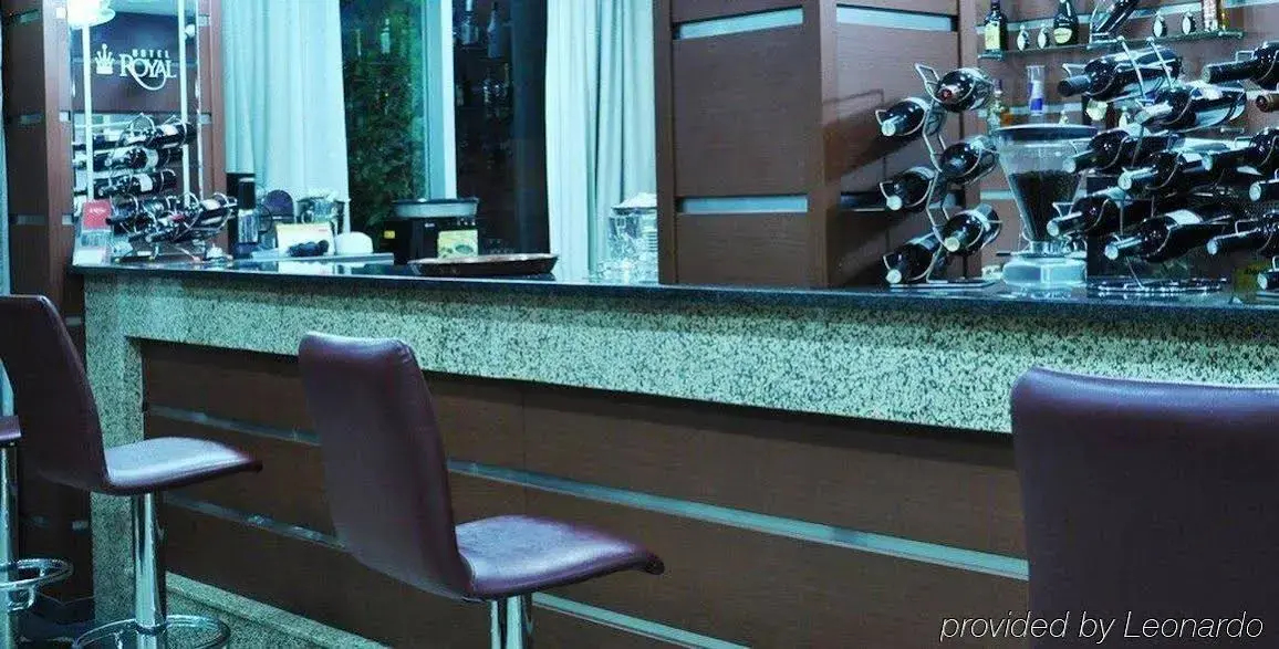 Foto - Hotel Royal