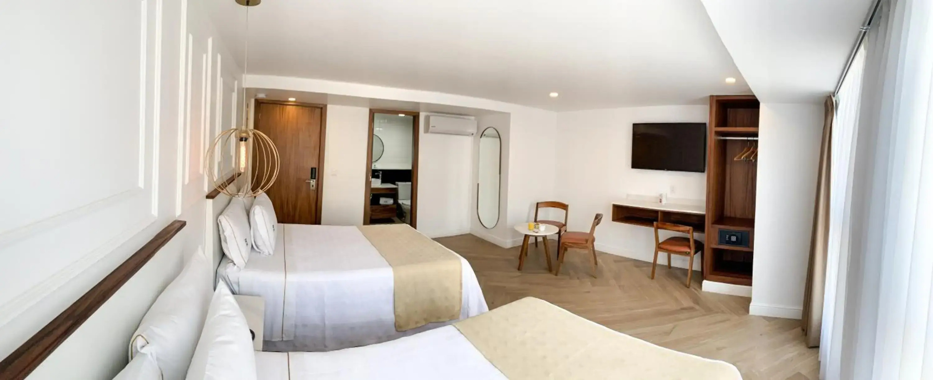 Photo - Six Hotel Guadalajara Degollado