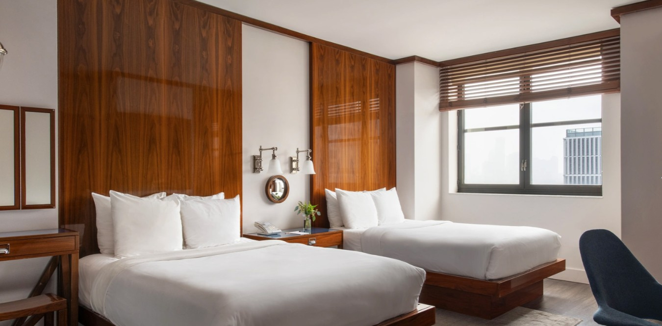 Foto - Hotel Hugo