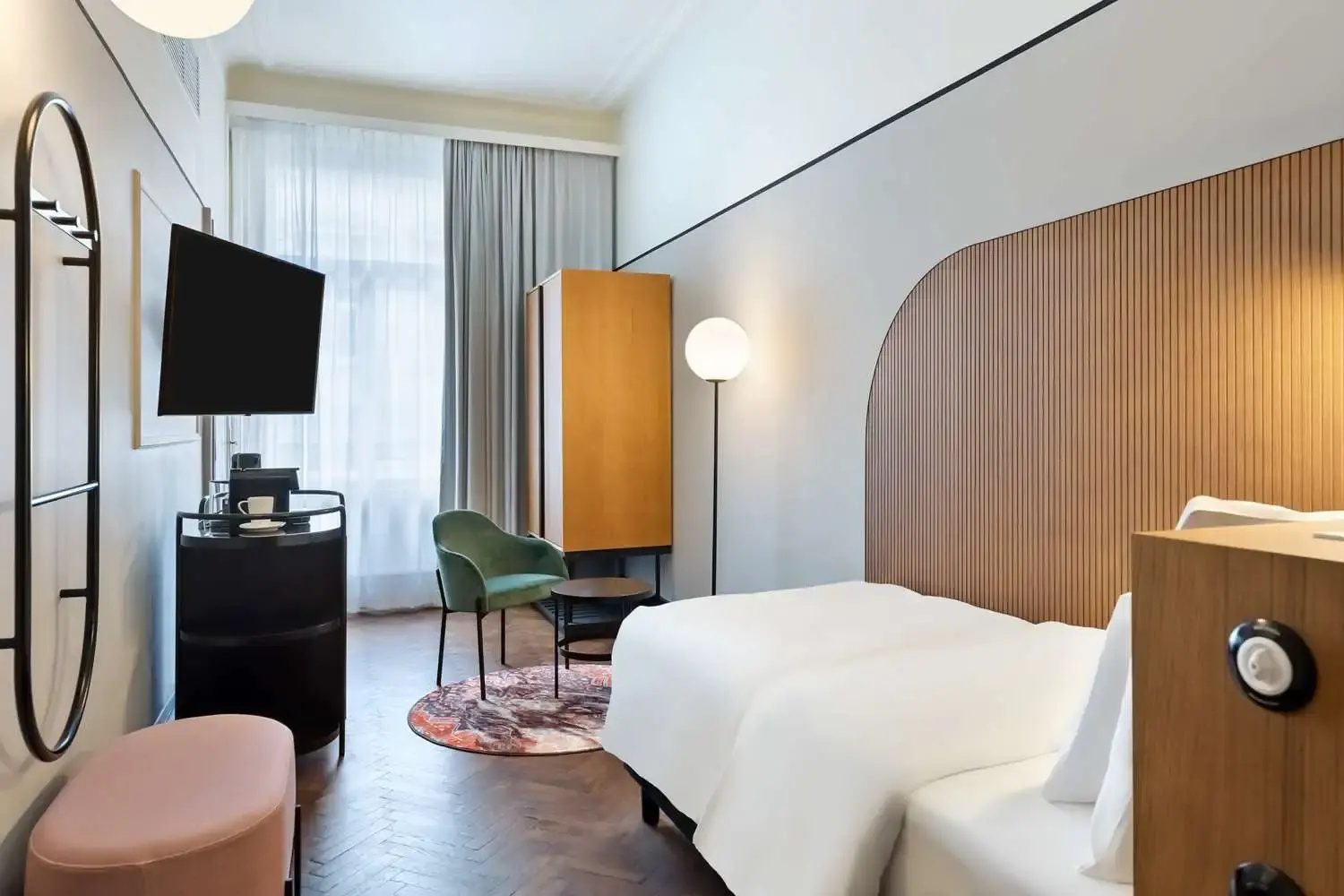 Foto - Hotel Astoria Vienna, Curio Collection by Hilton