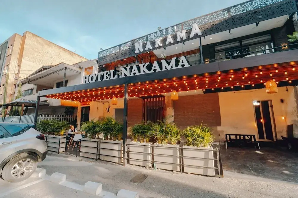 Foto - Hotel Nakama