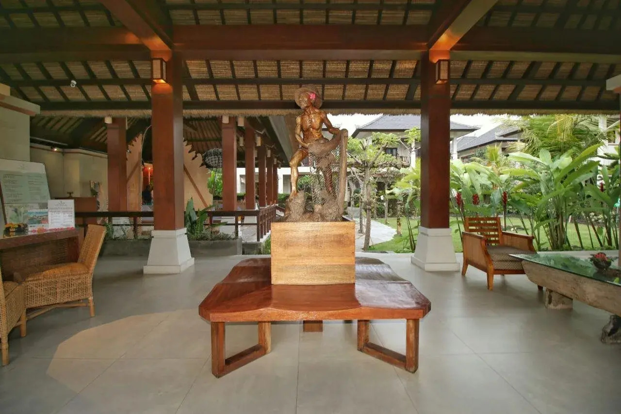 Foto - Radha Phala Resort & Spa