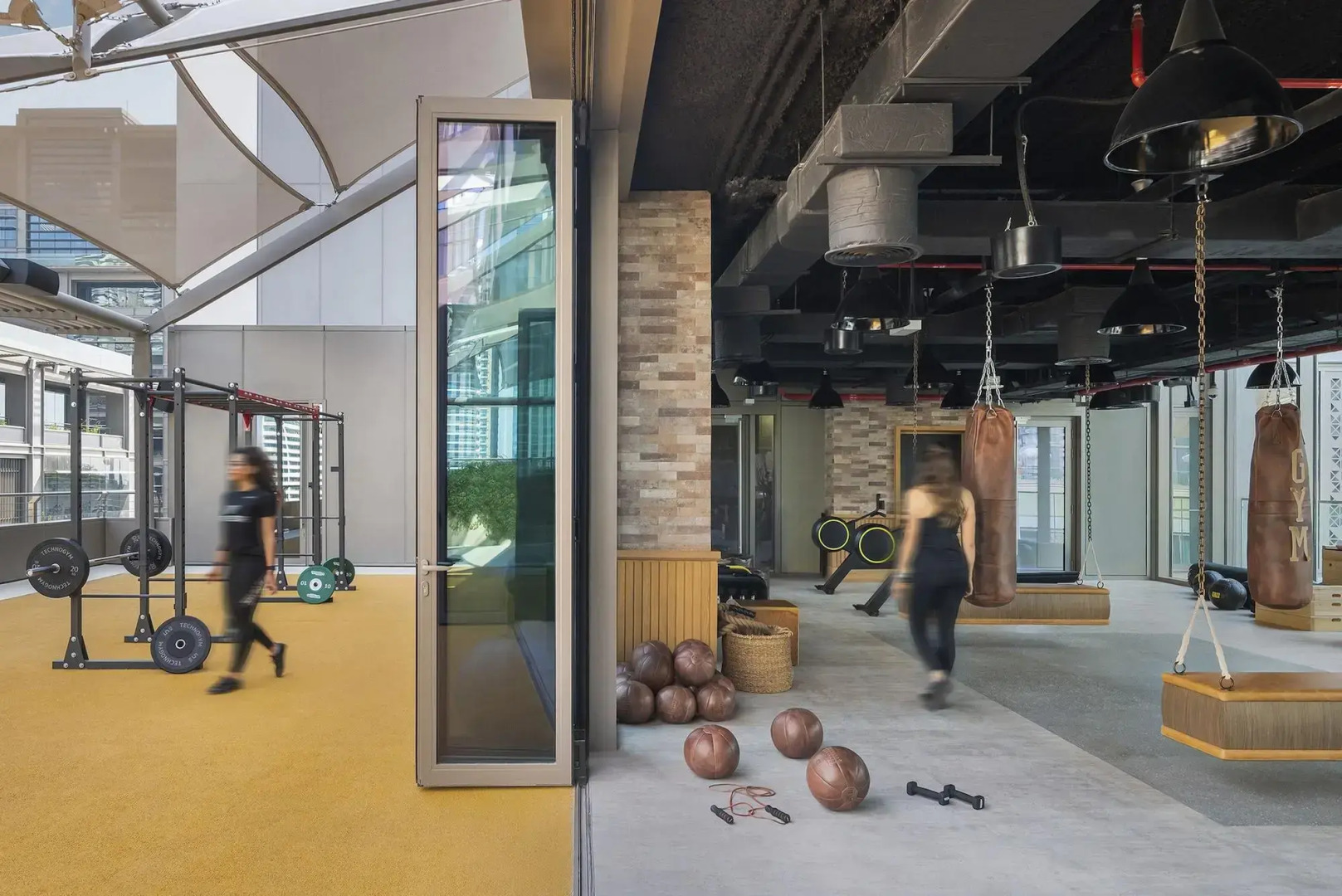 Foto - 25hours Hotel Dubai One Central