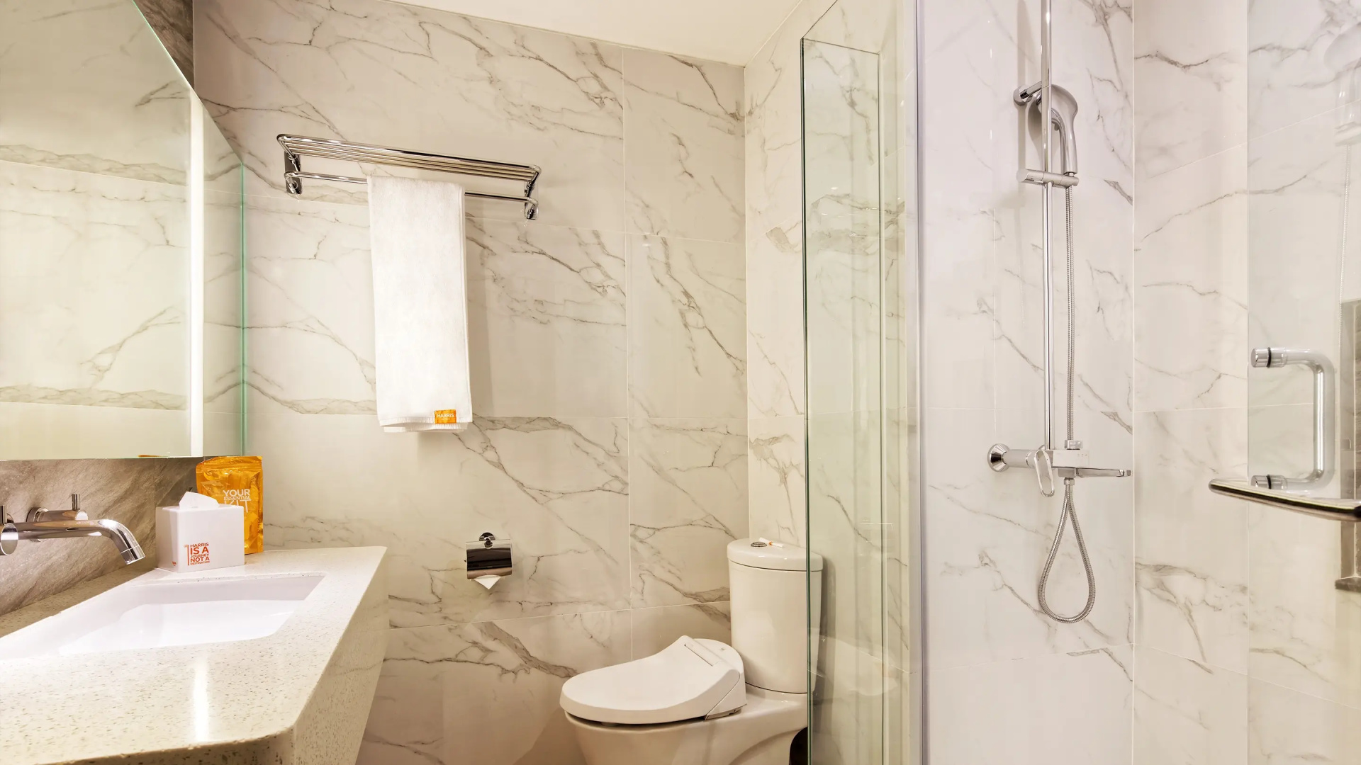 Foto - HARRIS Hotel & Conventions Kelapa Gading Jakarta