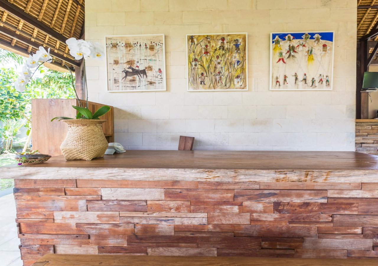 Photo - Villa Kayu Lama