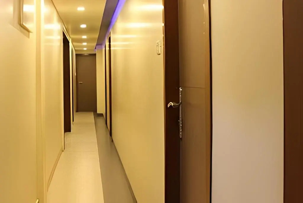 Foto - Apollo Guest House – Colaba Causeway