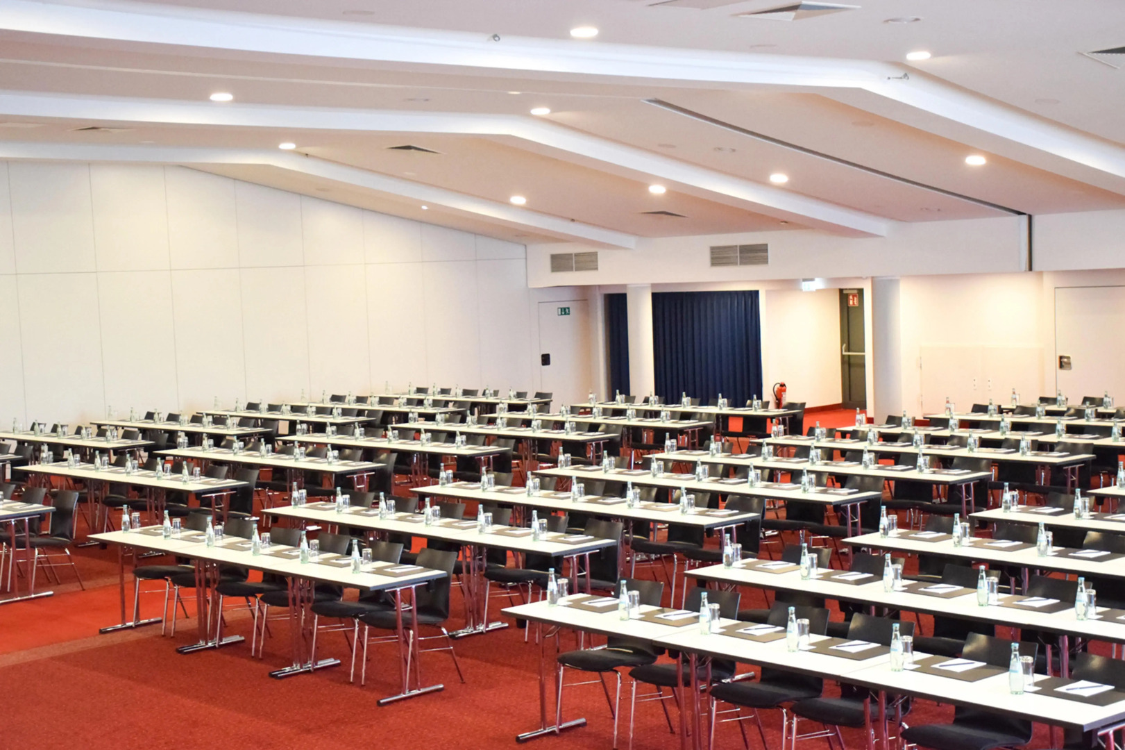 Photo - Radisson Blu Park Hotel & Conference Centre