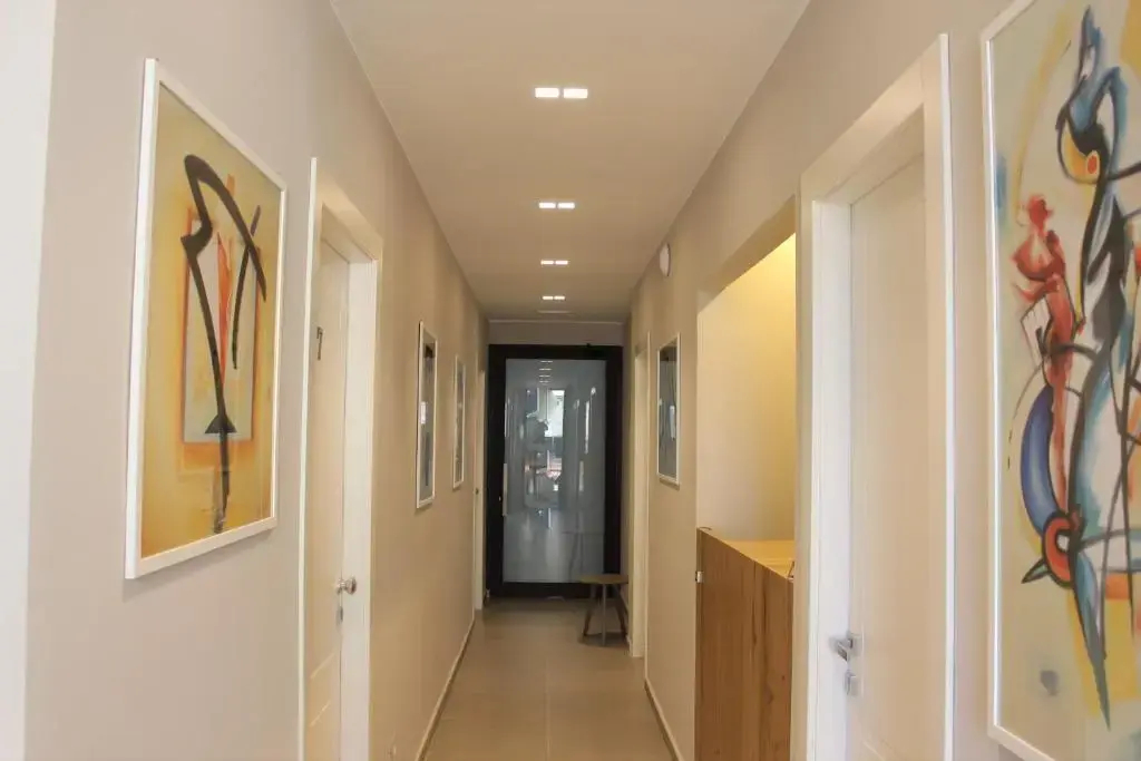Foto - BeBIGEA Rooms