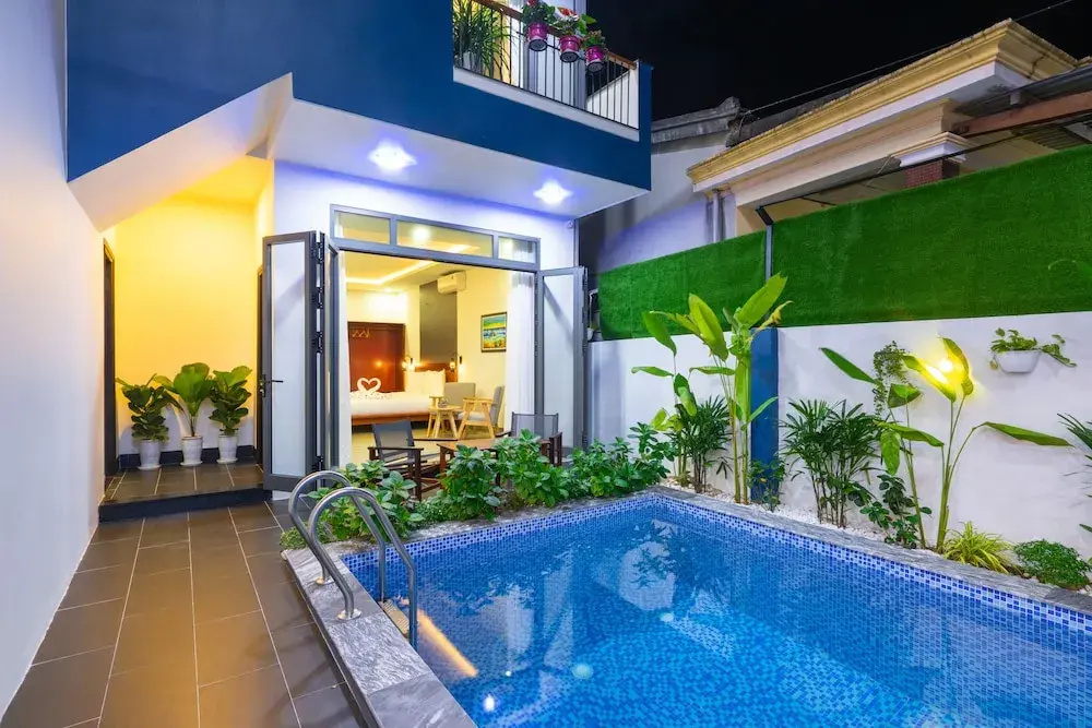 Foto - MQ Villa
