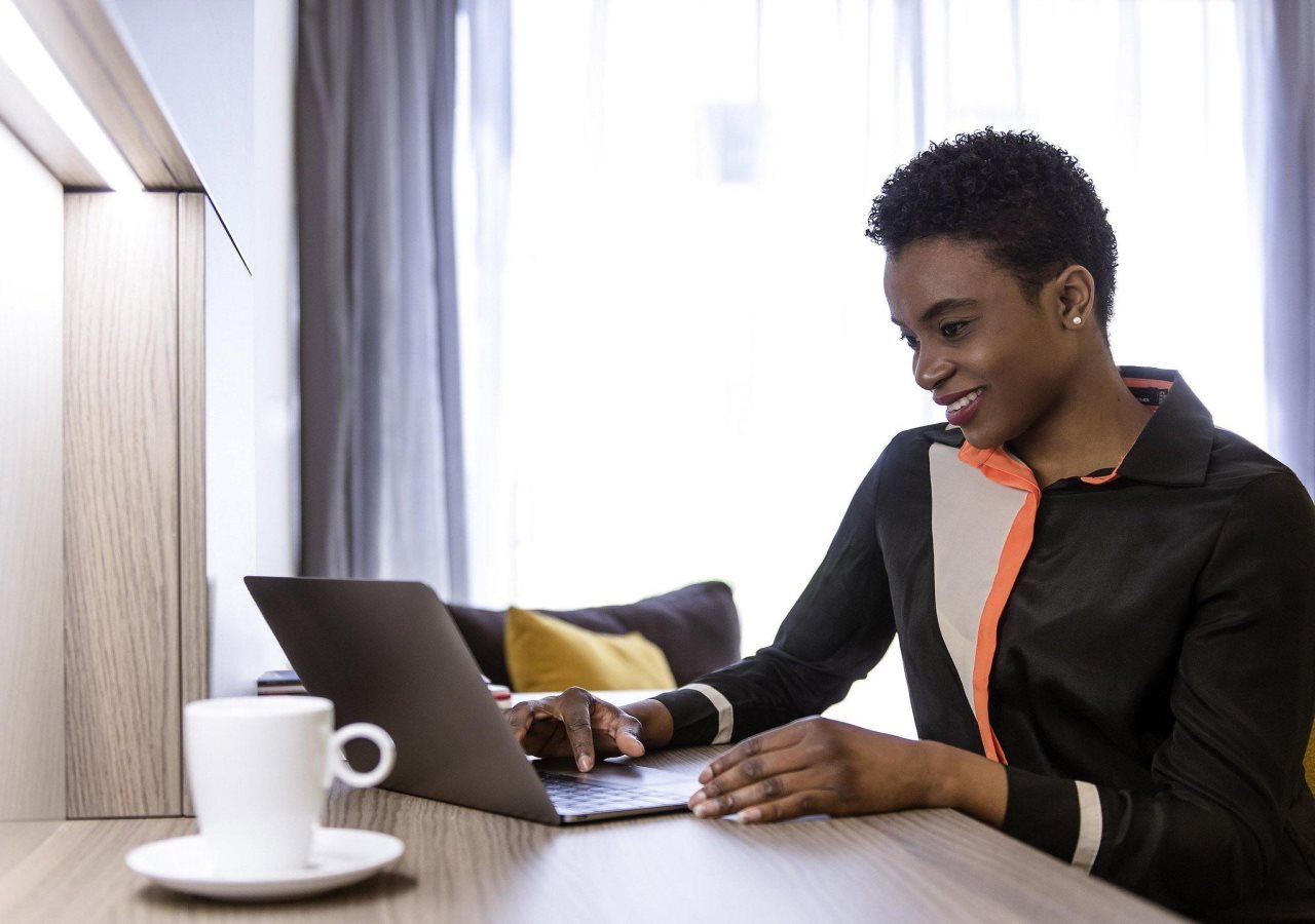 Photo - Sydney Central Hotel managed by The Ascott Limited