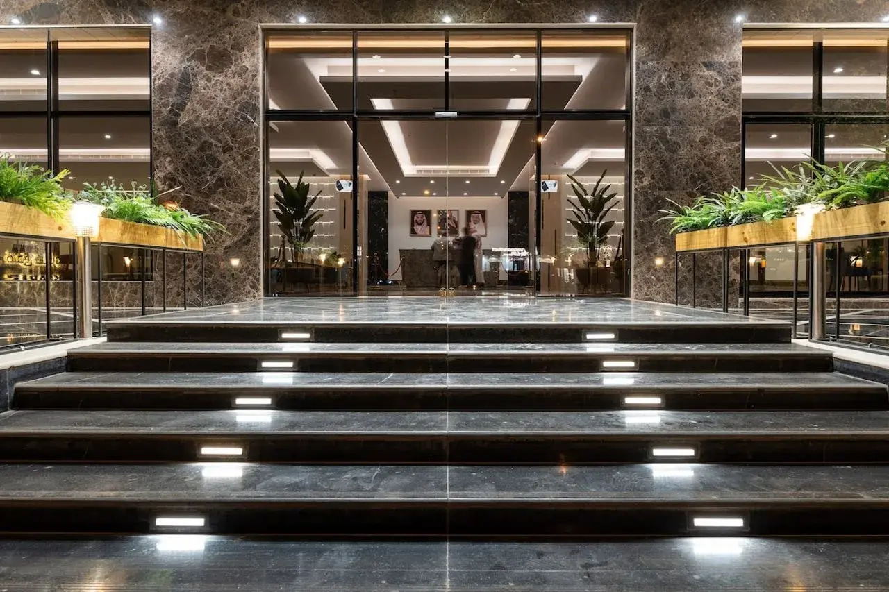 Foto - Tura Hotel AlNuzha
