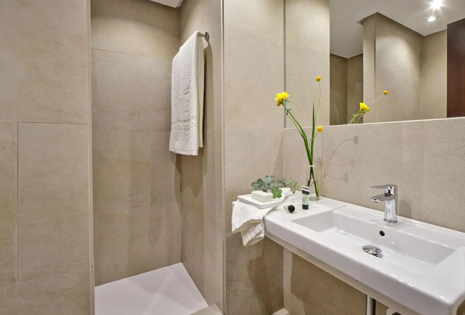 Foto - Sanctuary Hotel New York