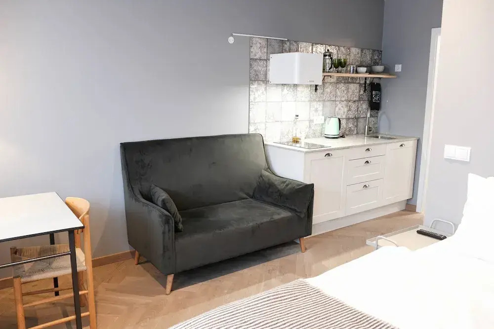 Photo - Saga Studios by Heimaleiga