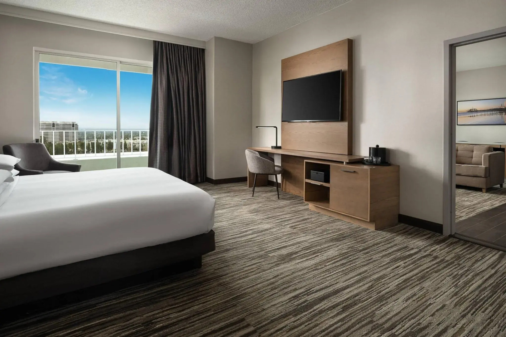 Foto - Warner Center Marriott Woodland Hills