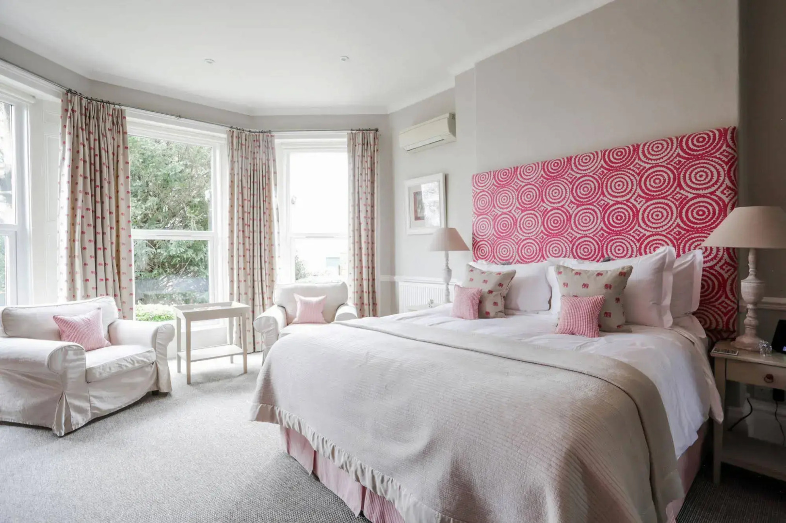 Foto - Leighton House - Boutique Guesthouse