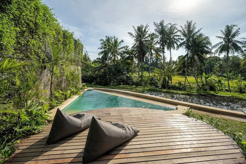 Foto - Emana Bambooscape